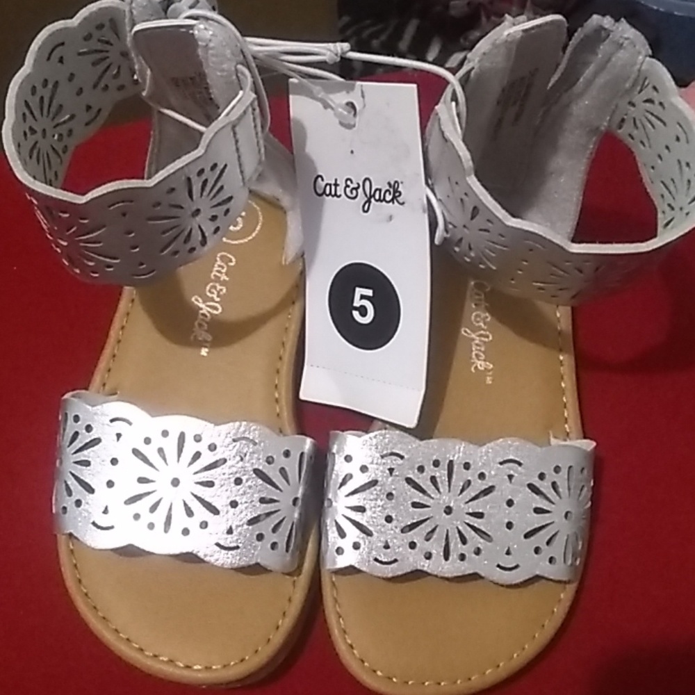 Kids shoes